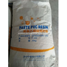 Hanw Herstellen PVC-Paste-Harz für PVC-Tür